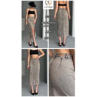 Спідниця жіноча SHEROCCO JEANS 2231-1
