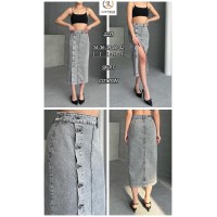 Спідниця жіноча SHEROCCO JEANS 2231