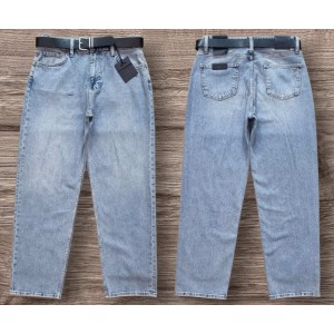 Джинси жіночі CRACPOT JEANS 1574-1 MOM REGULAR