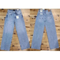 Джинси жіночі CRACPOT JEANS 1583 DADY FIT