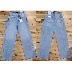 Джинси жіночі CRACPOT JEANS 1583 DADY FIT