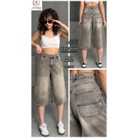 Джинси жіночі SHEROCCO JEANS 388-1 PALAZZO