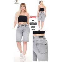Шорти жіночі SHEROCCO JEANS 390