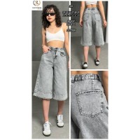 Джинси жіночі SHEROCCO JEANS 393 PALAZZO