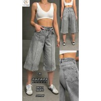 Шорти жіночі SHEROCCO JEANS 391