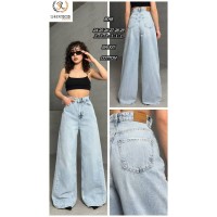 Джинси жіночі G'SHE SHEROCCO JEANS 8048 BAGGY