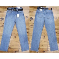 Джинси жіночі CRACPOT JEANS 1557 STRAIGHT