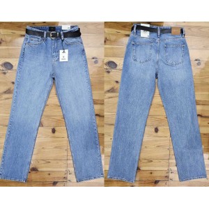 Джинси жіночі CRACPOT JEANS 1557 STRAIGHT