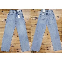 Джинси жіночі CRACPOT JEANS 1589 LOOSE 