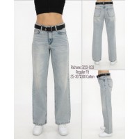 Джинси жіночі JONH RICHONE JEANS  3219 REGULAR