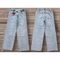 Джинси жіночі JONH RICHONE JEANS 3220-1 RELAXED FIT