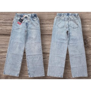 Джинсы женские JONH RICHONE JEANS 3220-1 RELAXED FIT