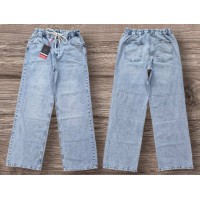 Джинси жіночі JONH RICHONE JEANS 3220 RELAXED FIT