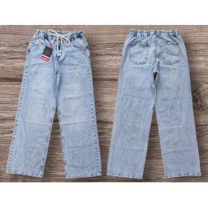 Джинси жіночі JONH RICHONE JEANS 3220 RELAXED FIT