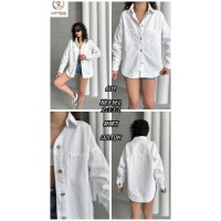 Сорочка жіноча SHEROCCO JEANS 6119
