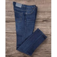 Джинси чоловічі NEW SKY JEANS 13915 Класика