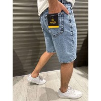 Шорти чоловічі FRANCO LUCCI JEANS 928-265