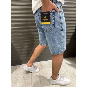 Шорти чоловічі FRANCO LUCCI JEANS 928-265