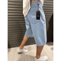 Шорти чоловічі FRANCO LUCCI JEANS 1027-332