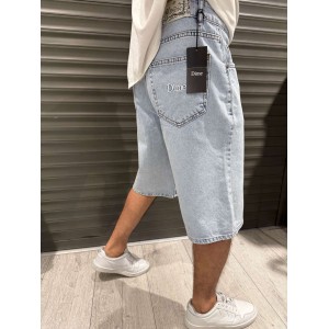 Шорти чоловічі FRANCO LUCCI JEANS 1027-333