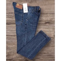 Джинси чоловічі NEW SKY JEANS 76187 Класика