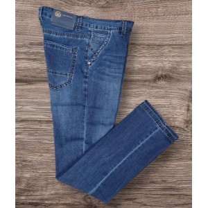 Джинсы мужские NEW SKY JEANS 82672 Классика
