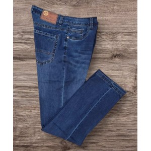 Джинси чоловічі NEW SKY JEANS 82675 Класика