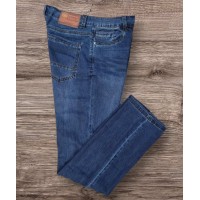 Джинси чоловічі NEW SKY JEANS 82676 Класика