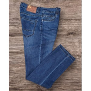 Джинсы мужские NEW SKY JEANS 82680 Классика