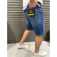 Шорти чоловічі FRANCO LUCCI JEANS 928-264