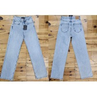 Джинси жіночі CRACPOT JEANS 1594 STRAIGHT