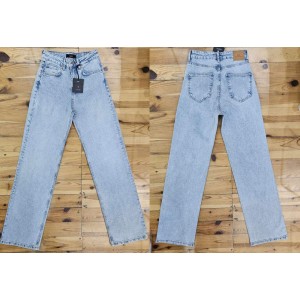 Джинси жіночі CRACPOT JEANS 1594 STRAIGHT