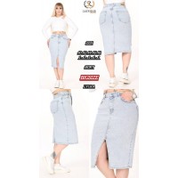 Спідниця жіноча SHEROCCO JEANS 2225