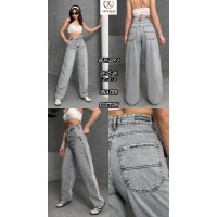 Джинси жіночі SHEROCCO JEANS 229-1 SKATER