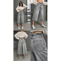 Джинси жіночі SHEROCCO JEANS 412 BAGGY