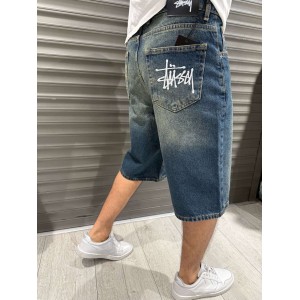 Шорти чоловічі FRANCO LUCCI JEANS 1027-341