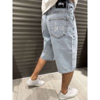 Шорти чоловічі FRANCO LUCCI JEANS 1027-342