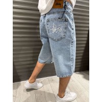 Шорти чоловічі FRANCO LUCCI JEANS 1027-347