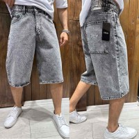 Шорти чоловічі FRANCO LUCCI JEANS 1027-389