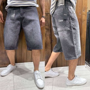 Шорти чоловічі FRANCO LUCCI JEANS 1027-390
