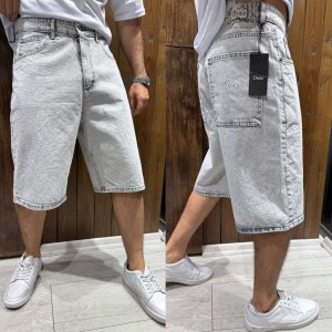 Шорти чоловічі FRANCO LUCCI JEANS 1027-391
