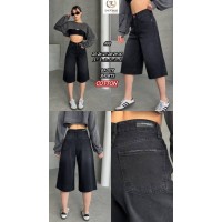 Джинси жіночі SHEROCCO JEANS 400 BAGGY