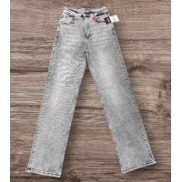 Жіночі джинси DEKPLOY JEANS 555 WIDE LEG