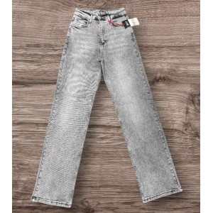 Женские джинсы DEKPLOY JEANS 555 WIDE LEG