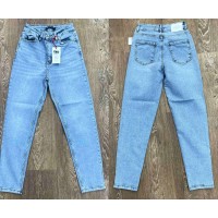 Жіночі джинси DEKPLOY JEANS 565 MOM