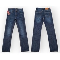 Джинси чоловічі NEW SKY JEANS 13900 Класика
