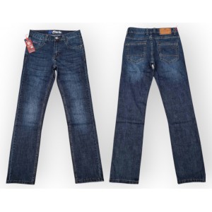 Джинси чоловічі NEW SKY JEANS 13900 Класика