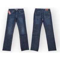 Джинси чоловічі NEW SKY JEANS 13902 Класика