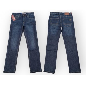Джинси чоловічі NEW SKY JEANS 13902 Класика
