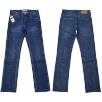 Джинси чоловічі NEW SKY JEANS 21128 Класика